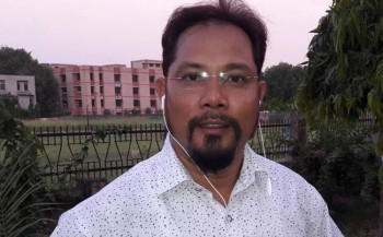 रेशम चौधरी नागरिक उन्मुक्ति पार्टीको सदस्यसमेत बन्न मिल्दैन: आयोग